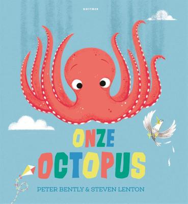 Onze octopus (Hardback)