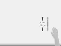 Metafranc Ladegeleider Kogell. 246Mm/17Mm Grw - WU0380759 - thumbnail