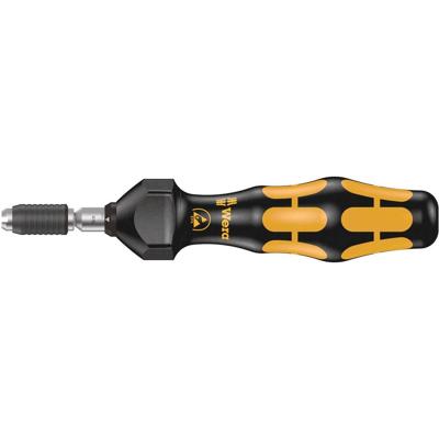 Wera 7435 ESD Momentschroevendraaier 1 stuks Wera 7435 ESD Momentschroevendraaier 1 stuks