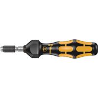 Wera 7435 ESD Momentschroevendraaier 1 stuks - thumbnail