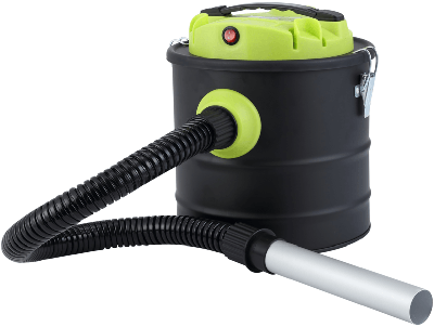 Qlima ASZ2010 Asstofzuiger