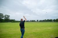 Dog Comets Blazar Jet Groen - thumbnail