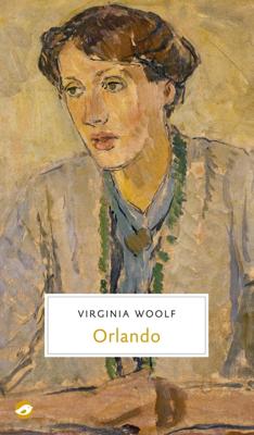 Orlando - Virginia Woolf - ebook