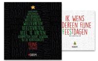 Darum Kerstkaarten - thumbnail
