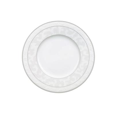 VILLEROY & BOCH - Gray Pearl - Gebakbord 18cm