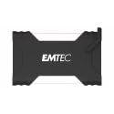 Emtec X210G 500 GB Zwart, Wit - thumbnail