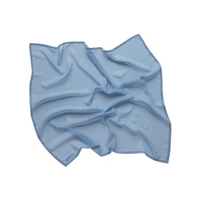 Little Botanic Playcycle speeldoek medium 65cm pastelblauw