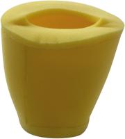 MIW luchtfilter air filter s3126 - thumbnail