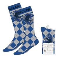Harry Potter Socks Ravenclaw 38-45 - thumbnail