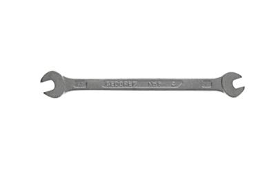 Gedore Steeksleutel 4x4,5 MM - 6063400 Gedore Steeksleutel 4x4,5 MM - 6063400