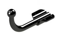 Vaste trekhaak 1032 - thumbnail