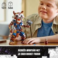 LEGO Marvel Rocket & Baby Groot 76282 - thumbnail