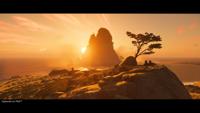 PS5 Ghost of Tsushima - Director's Cut - thumbnail