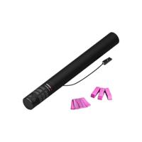 MagicFX Electric Confetti Cannon 50cm roze - thumbnail