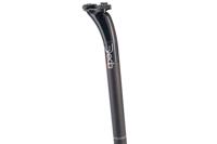 Deda Superleggero Team Zadelpen 31,6mm - Zwart - thumbnail