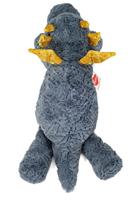 Pluchen draak Lottie 48 cm TEDDY HERMANN meerkleurig - thumbnail