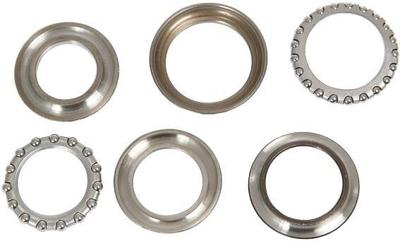 RMS balhoofd lagerset headsets 6-part