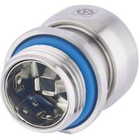 LAPP 53806728 Wartel M32 RVS RVS 5 stuk(s) - thumbnail