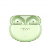 OPPO Enco Air4 Draadloze hoofdtelefoon met surround sound, actieve ruisonderdrukking, 12 uur batterijduur, lage latentie voor gaming en weerstand, IP55, groen - thumbnail