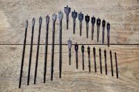 DeWALT DT4778 Speedboor EXTREME™ 40x152mm - thumbnail