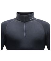 Devold of Norway Devold of Norway | Expedition | Heren thermoshirt met kraag en rits - thumbnail