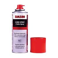Simson e-bike spray 200ml - thumbnail