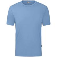 JAKO C6120 T-Shirt Organic - Ijsblauw - 3XL - thumbnail