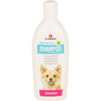 Hondenshampoo Care Chihuahua 300 ml 300 ml Flamingo Geel - thumbnail