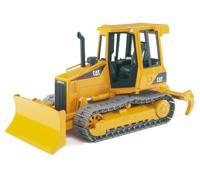 Bruder 2443 Bulldozer Caterpillar - thumbnail