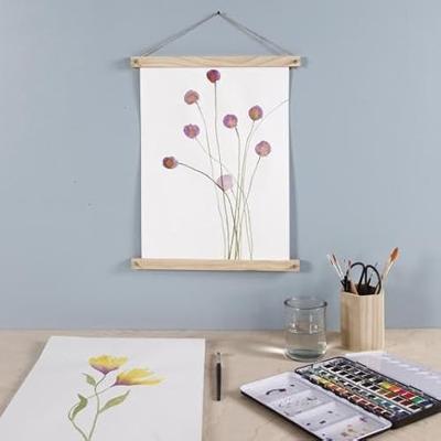 Creativ Company Art aqua aquarelverf, 12 kleuren Creativ Company Art aqua aquarelverf, 12 kleuren
