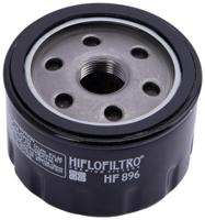 HIFLOFILTRO oliefilter oil filter hf-896 - thumbnail