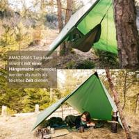 Amazonas Wing Tarp zonnezeil - thumbnail