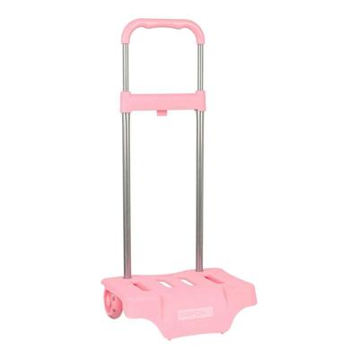 Trolley Safta Licht Roze 30 x 85 x 23 cm Trolley Safta Licht Roze 30 x 85 x 23 cm