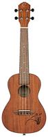 Ortega Bonfire Series RU5MM concert ukelele - thumbnail