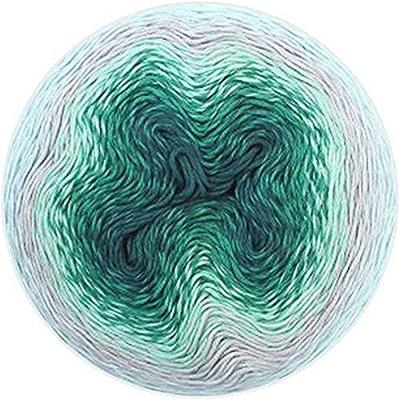 Scheepjes Whirl - 781 Sea Breeze Tease