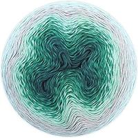 Scheepjes Whirl - 781 Sea Breeze Tease - thumbnail