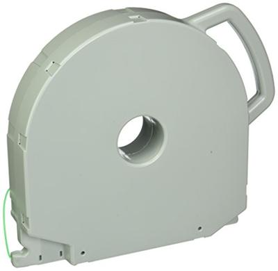 3D Systems CubePro filament ABS cartridge Glow in the Dark groen (origineel)