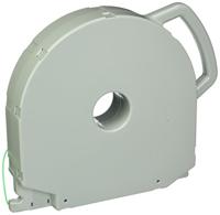 3D Systems CubePro filament ABS cartridge Glow in the Dark groen (origineel) - thumbnail