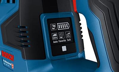 Bosch Professional GBH 18V-28 C Accu combihamer SDS-plus 3,3J 18V Basic Body - 0611920000 - thumbnail