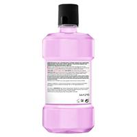 Mondwater Listerine Total Care Zero 500 ml 0% Alcohol - thumbnail
