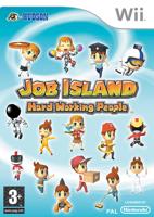 Job Island - thumbnail