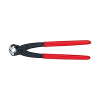 Knipex vlechttang - 250 mm - kop gepolijst - 99 01 250 - thumbnail