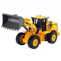 Huina RC 1552 1/16 Wheel Loader - thumbnail