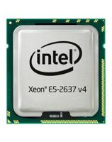 Intel Xeon E5 2637 v4 3.5GHz 4Core/8Thread 135W 15M LGA2011-v3 CPU Processor - thumbnail