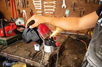 Scheppach Kettingslijper KS1200 - thumbnail