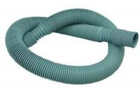 Wiesbaden Wasmachine-afvoerslang uittrekb. 90-300 - thumbnail