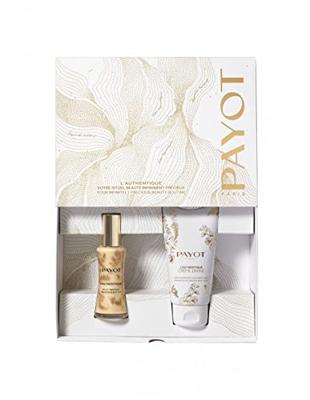 Payot L'Authentique Beauty Routine Gift Set Payot L'Authentique Beauty Routine Gift Set
