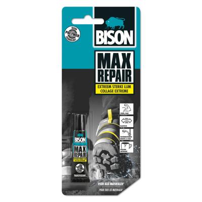 Bison Max Repair Extreme Crd 8G*6 Nlfr - 6309243 - 6309243 Bison Max Repair Extreme Crd 8G*6 Nlfr - 6309243 - 6309243