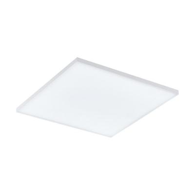 Eglo Vierkante plafonnièreTurcona met led - 98902