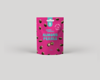 Almond pearls 100 Gram - thumbnail